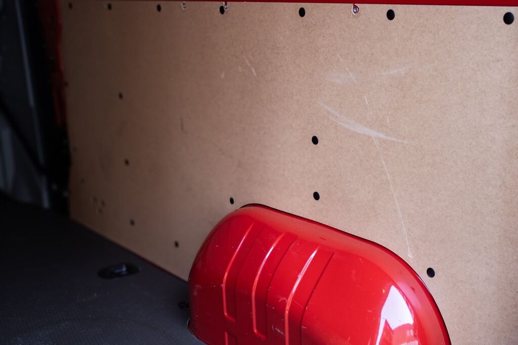 Renault Master Skříň 2,3 l 110 kw