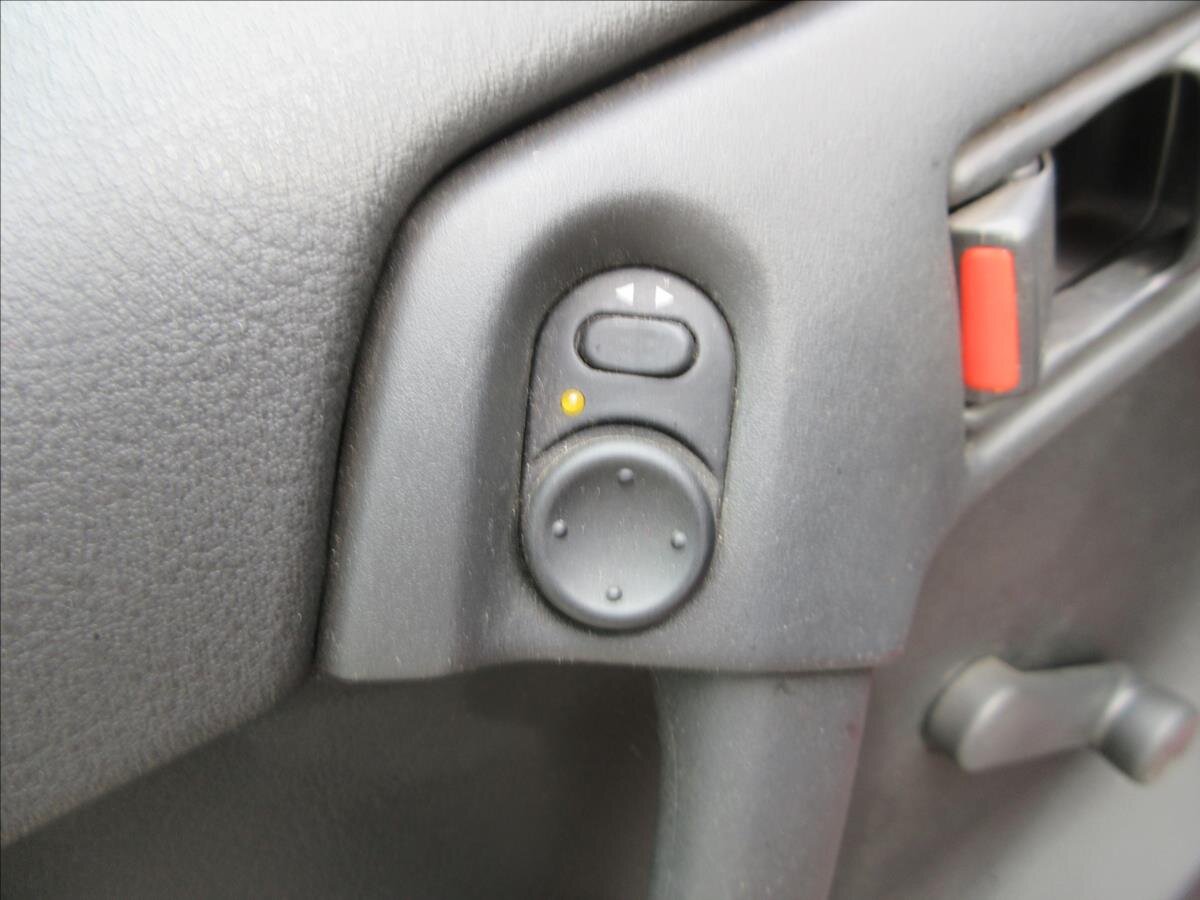 Opel Calibra Kupé 2,0 l 85 kw