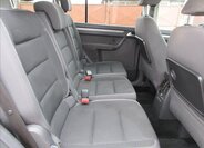 Volkswagen Touran Kombi 1,4 l 103 kw