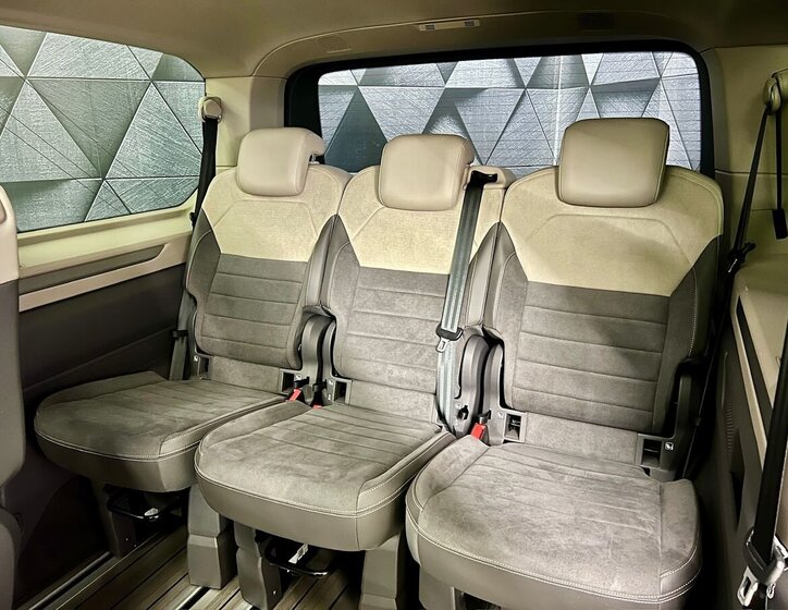 Volkswagen Ostatní Ostatní 2,0 l 150 kw