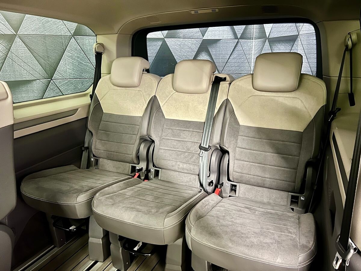 Volkswagen Ostatní Ostatní 2,0 l 150 kw