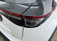 Toyota Yaris Cross SUV 1,5 l 68 kw