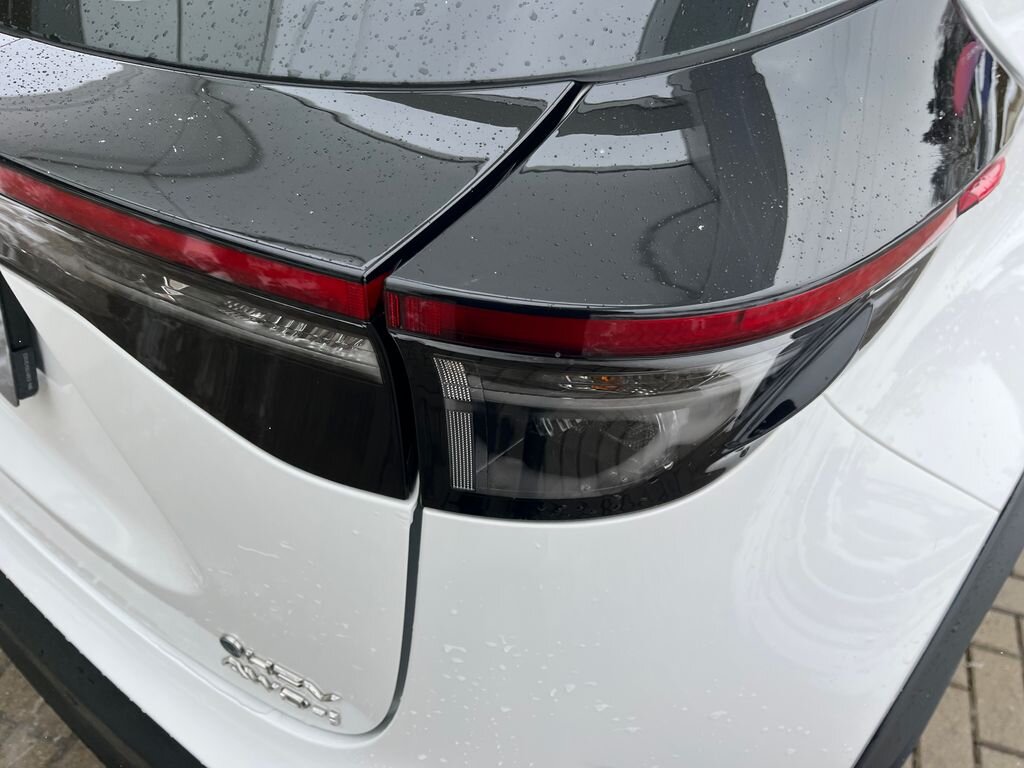 Toyota Yaris Cross SUV 1,5 l 68 kw