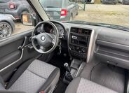 Suzuki Jimny 10