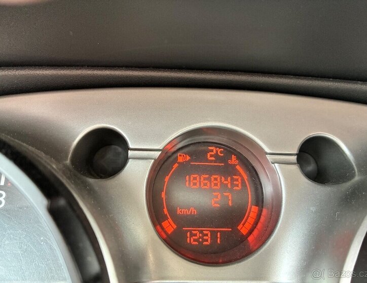 Nissan Qashqai MPV 0,0 0