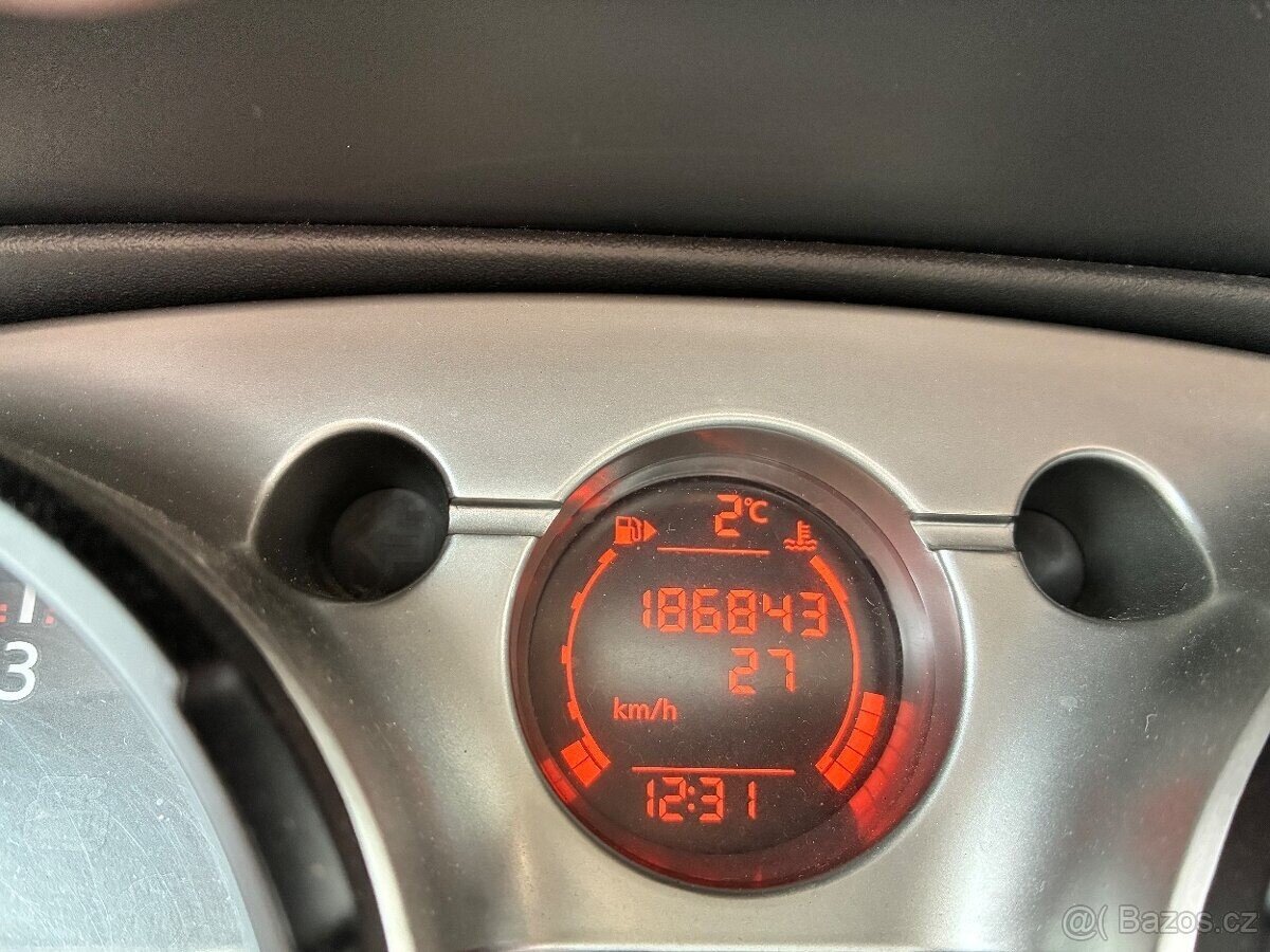 Nissan Qashqai MPV 0,0 0