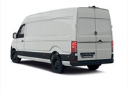 Volkswagen Crafter Skříň 2,0 l 130 kw