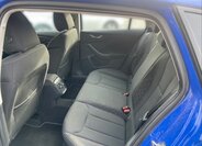 Škoda Scala Hatchback 999,0 81 kw