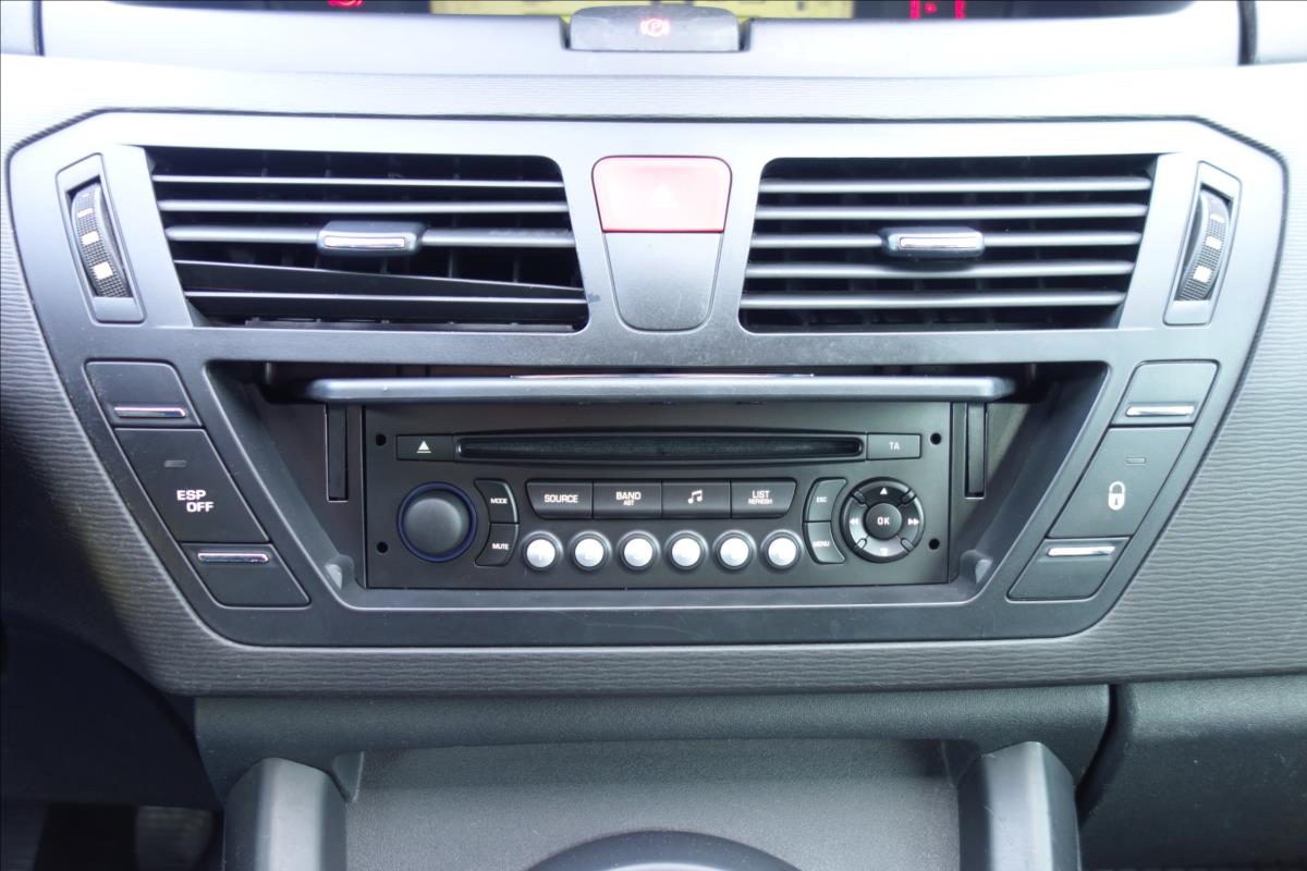 Citroën Grand C4 Picasso