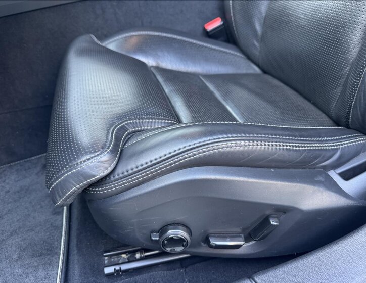 Volvo V60 Kombi 2,0 l 110 kw