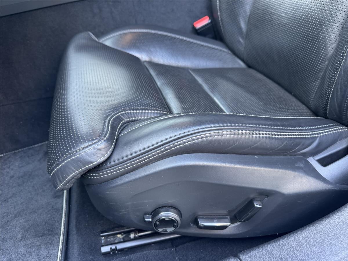 Volvo V60 Kombi 2,0 l 110 kw