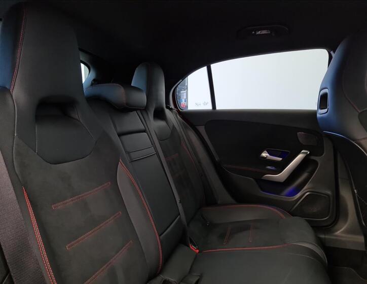 Mercedes-Benz Třídy A 19