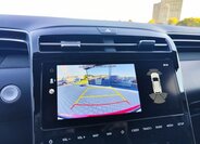 Hyundai Tucson SUV / Terénní 1,6 l 110 kw