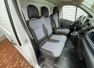 Opel Vivaro 18