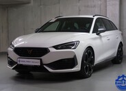 Cupra Leon 1