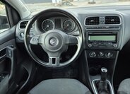 Volkswagen Polo Hatchback 1,2 l 77 kw