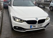 BMW Řada 4 Kupé 0,0 0