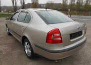 Škoda Octavia Hatchback 2,0 l 103 kw