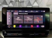 Cupra Leon Kombi 2,0 l 228 kw