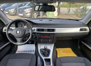 BMW Řada 3 10