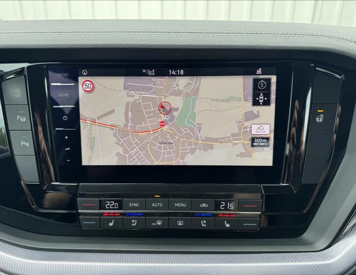 Volkswagen Touareg 40