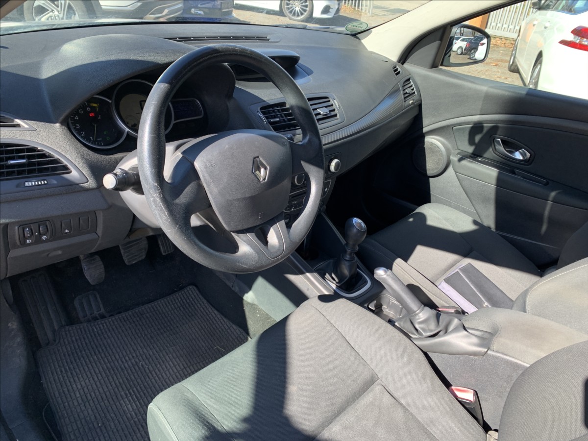 Renault Mégane