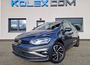 Volkswagen Golf Sportsvan 1