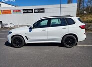 BMW X5 SUV 0,0 0