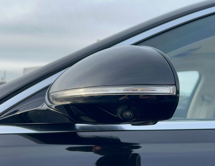 Mercedes-Benz Třídy S 23