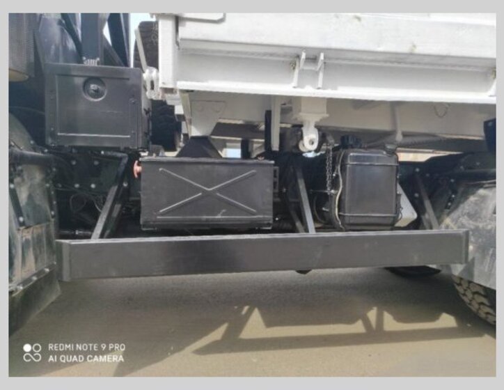 Tatra Ostatní Sklápěč 0,0 300 kw