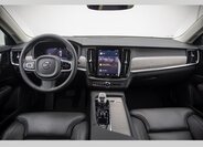 Volvo V90 Kombi 2,0 l 173 kw