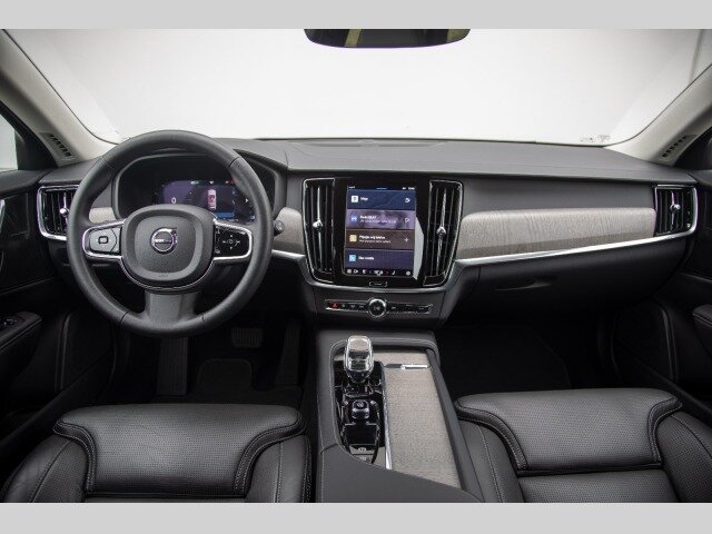 Volvo V90 Kombi 2,0 l 173 kw