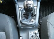 Škoda Octavia Sedan / Limuzína 1,6 l 85 kw