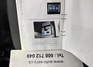 Volkswagen Caddy Ostatní 1,4 l 81 kw