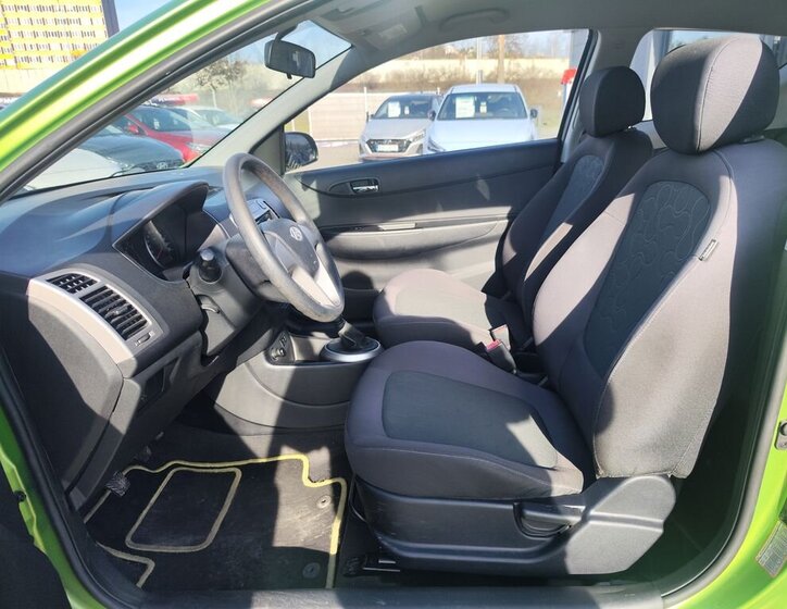 Hyundai i20 Hatchback 1,2 l 57 kw