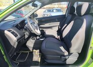 Hyundai i20 Hatchback 1,2 l 57 kw