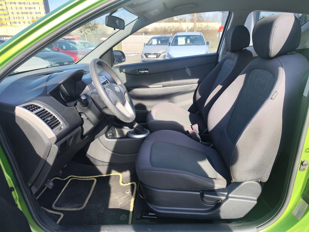 Hyundai i20 Hatchback 1,2 l 57 kw