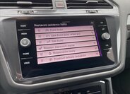Volkswagen Tiguan Allspace SUV / Terénní 2,0 l 110 kw