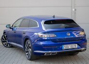 Volkswagen Arteon Kombi 2,0 l 147 kw