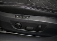 Škoda Superb Kombi 2,0 l 147 kw