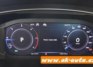 Volkswagen Tiguan SUV 2,0 l 110 kw