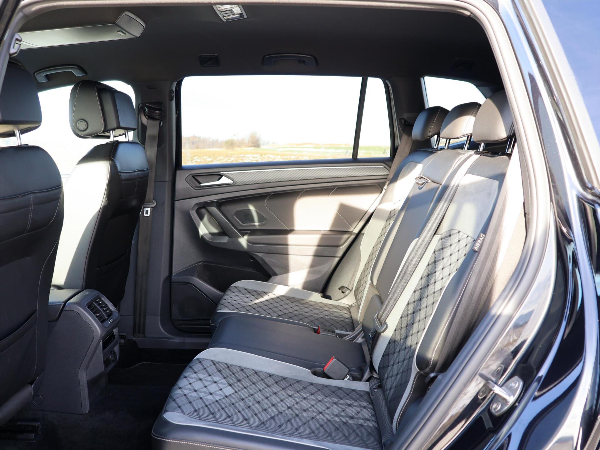 Volkswagen Tiguan Allspace SUV 2,0 l 147 kw