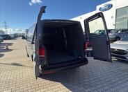Volkswagen Transporter 11