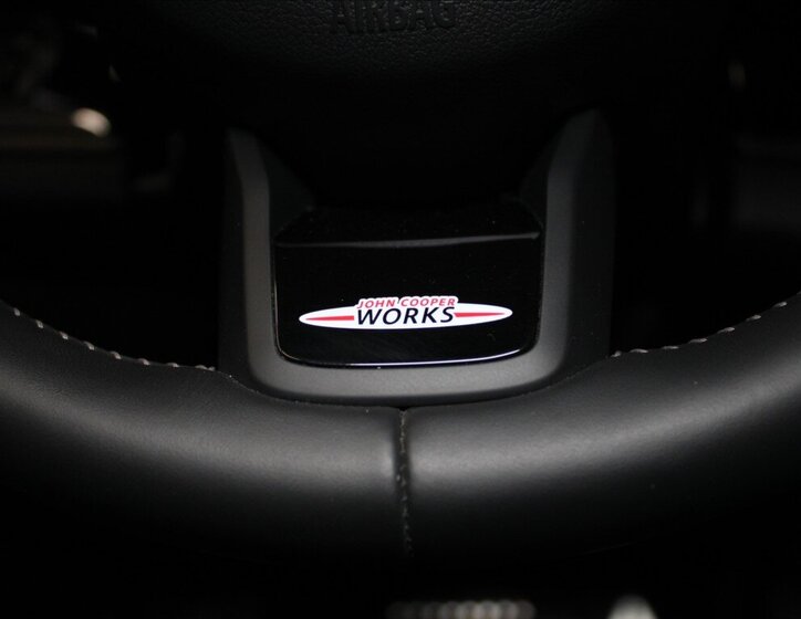 Mini Countryman SUV / Terénní 1,5 l 100 kw