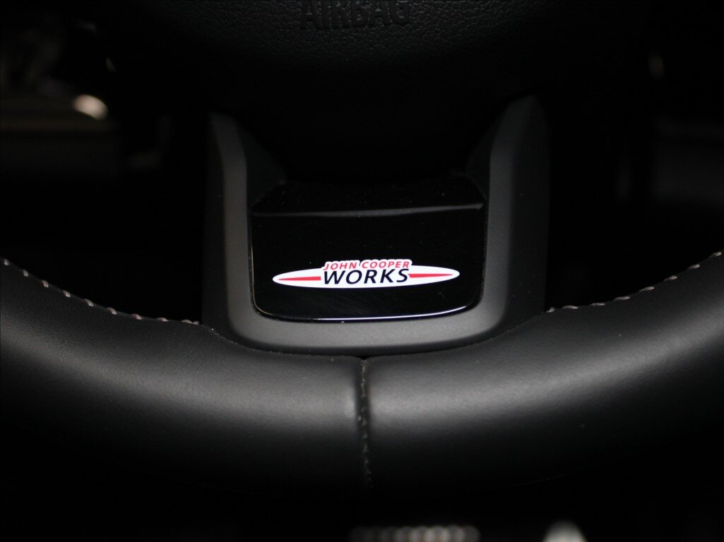 Mini Countryman SUV / Terénní 1,5 l 100 kw