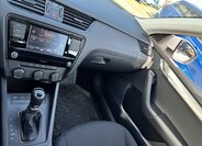 Škoda Octavia Kombi 1,5 l 96 kw