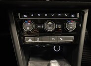 Volkswagen Touran MPV 1,5 l 110 kw