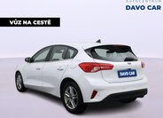 Ford Focus Hatchback 999,0 74 kw