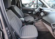 Ford Tourneo Connect MPV 1,5 l 88 kw