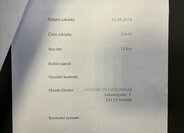 Mazda 6 Sedan 2,0 l 121 kw